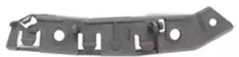 VAN WEZEL 1945566 -  Кронштейн, буфер